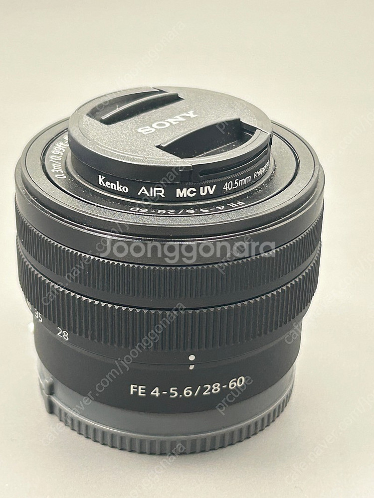 소니 SEL2860 신번들--2