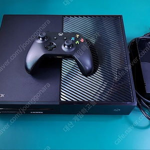 Xbox One 1tb 본체+철권 테그2 셋트 팝니다