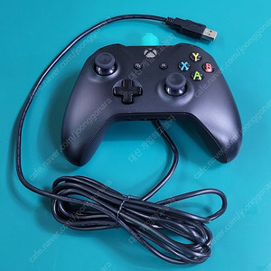 MS Xbox One/Pc 용 3세대 유/무선 패드 팔아요
