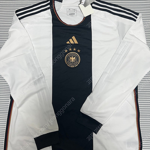 독일 국가대표 유니폼(긴팔)