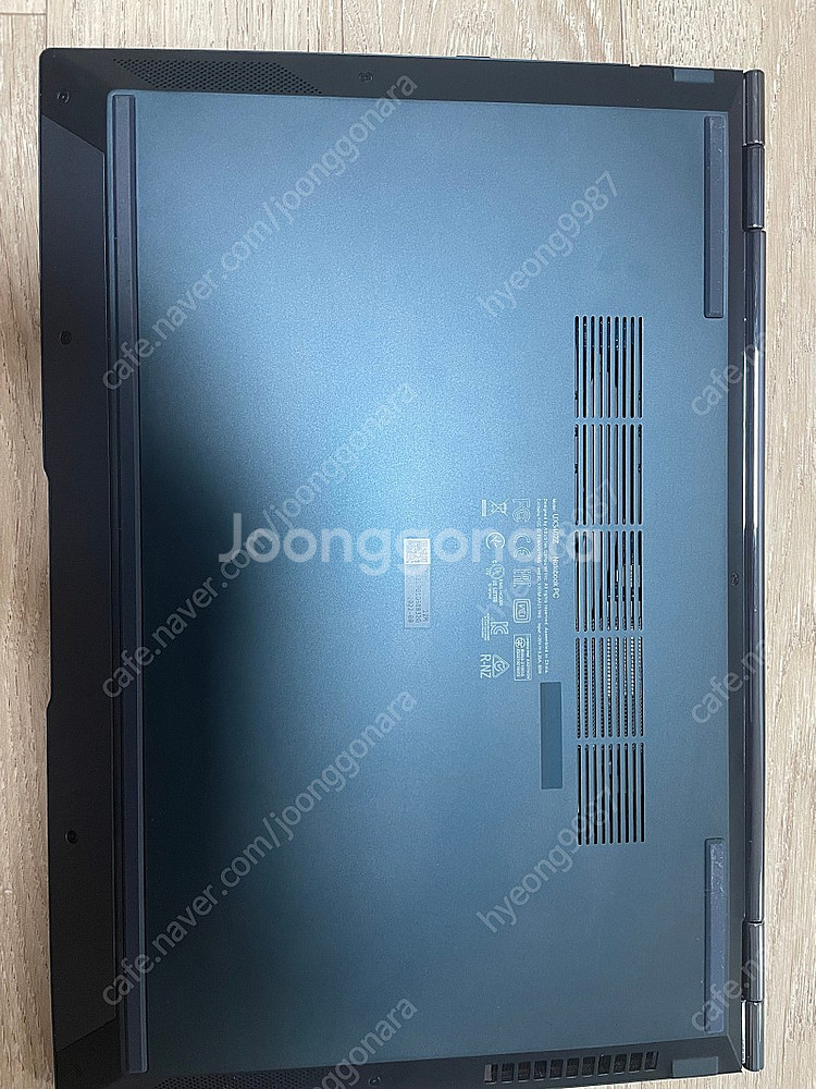 2022젠북14 OLED UX3402ZA-KM053W--2