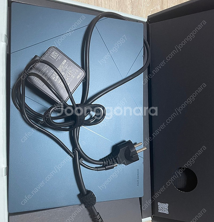 2022젠북14 OLED UX3402ZA-KM053W--3