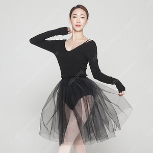 미사용새것) 성인발레 발레복 발레코어 - 메쉬 워머 가디건 볼레로 연핑크/ 그랑바뜨망 긴팔 니트워머/ 산샤 발레 연습용 슈즈 신발 블랙