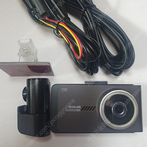﻿아이나비 QXD3000mini 32기가 블랙박스 세트 판매