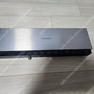 삼성TV UN65HU9000F 원 커넥트 박스 및 케이블 구매합니다.