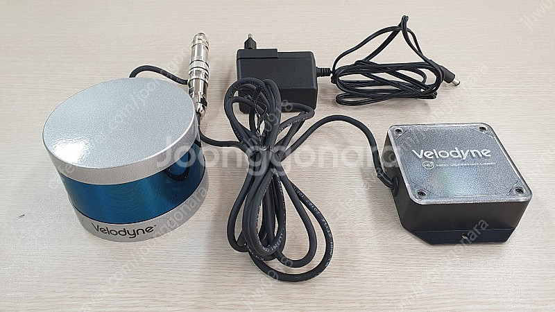 Velodyne LiDAR VLP-16 벨로다인 라이다--0