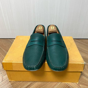 토즈 드라이빙 슈즈(tod’s driving shoes) 팝니다