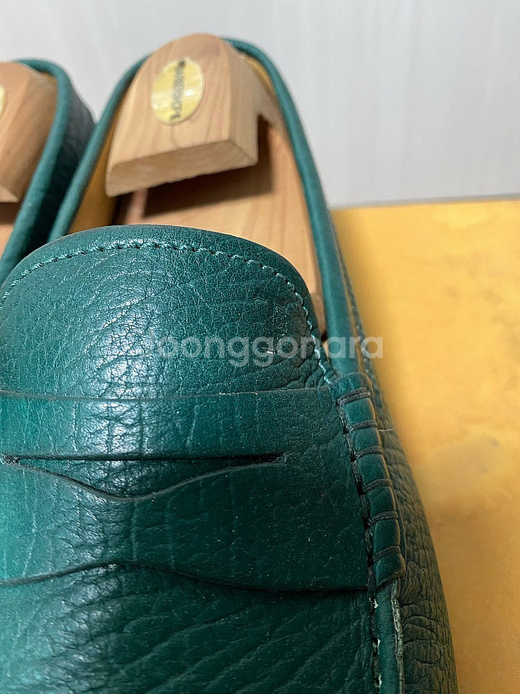 토즈 드라이빙 슈즈(tod’s driving shoes...--2