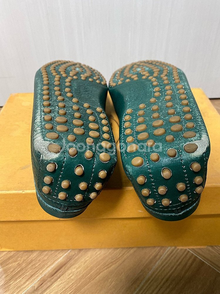 토즈 드라이빙 슈즈(tod’s driving shoes...--3