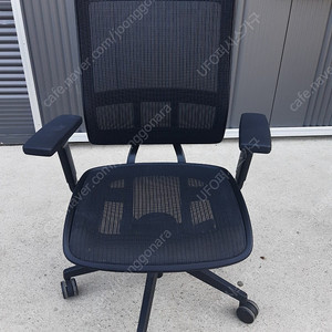 퍼시스 의자 CH4200A, CH4200AH(아이티스3) 올메쉬 의자(학생,사무용,사무실 의자)