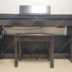 야마하 디지털 피아노 YDP-164 판매합니다.