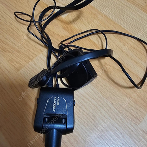 폭스아이 CG1 블랙박스