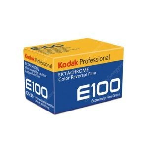 [구매] 코닥 엑타크롬 E100 필름 구해요!
