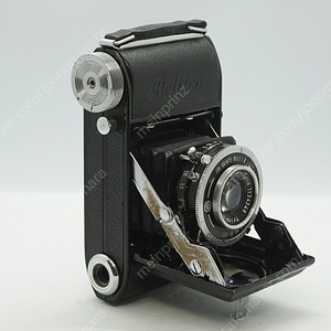 독일 폴딩 카메라 "발다 벨티카"