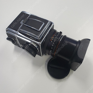 핫셀블라드 503CX CF 50mm