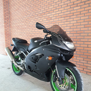 가와사키 닌자 zx-9r 나인알 99년 모델 판매합니다.