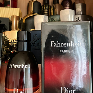디올 화렌하이트 르 퍼퓸 75ml