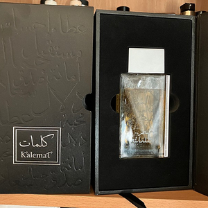 아라비안 오우드 칼레맛 블랙 100ml