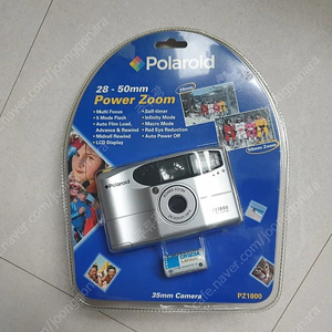 폴라로이드카메라