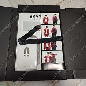 BTS 아미키트4기-(택포1만원)
