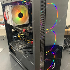 i7-8700 16 500 RTX2070 게이밍컴퓨터 대전직거래가능