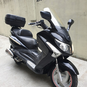 SYM 보이저 에보 gts125 판매합니다.