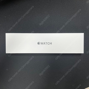 애플워치se2세대 gps 44mm 팝니다