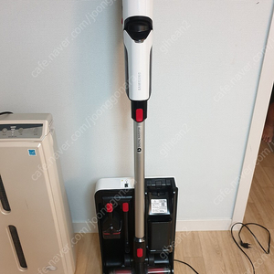 삼성 파워건150W 와 거치대 VCA-SST85 세트 실사진 분당 직거래