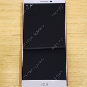 <서울 송파> LG V10 64기가 브라운 베이지 S급