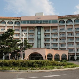 [추석] 9월28일29일30일 한화리조트 속초 설악별관 디럭스룸 양도