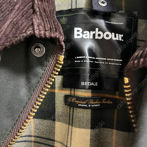 바버 자켓 비데일 barbour bedale 왁스 포함!