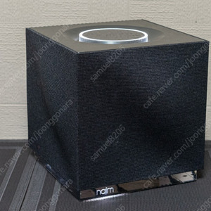 Naim muso 네임 뮤조qb 2