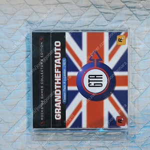 pc gta 런던 1969