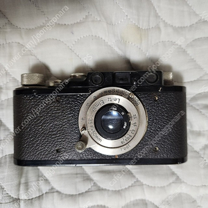 라이카 바르낙 iid 블랙 Leica