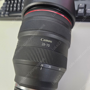 캐논 rf 28 70 f2l