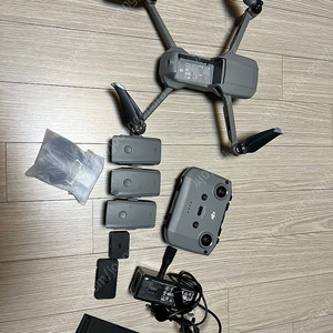 DJI 매빅에어2