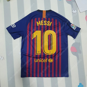 [교환]바르셀로나FC 10.MESSI 교환