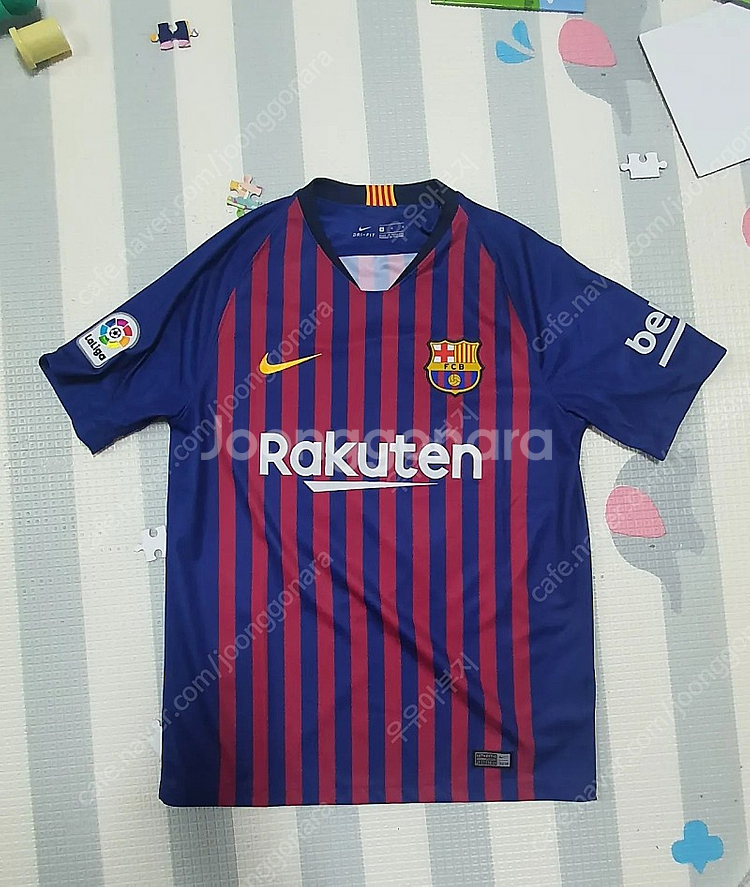 [교환]바르셀로나FC 10.MESSI 교환--1