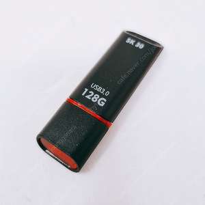 [리퍼] with SK m&service SK30 USB 3.0 128GB