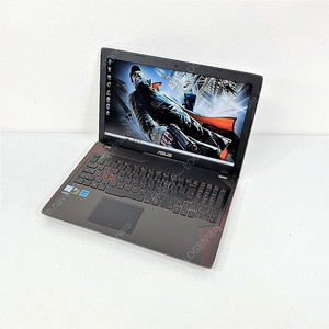 추석세일 ASUS FX553V i5-7300HQ GTX 1050 캐드 게이밍노트북