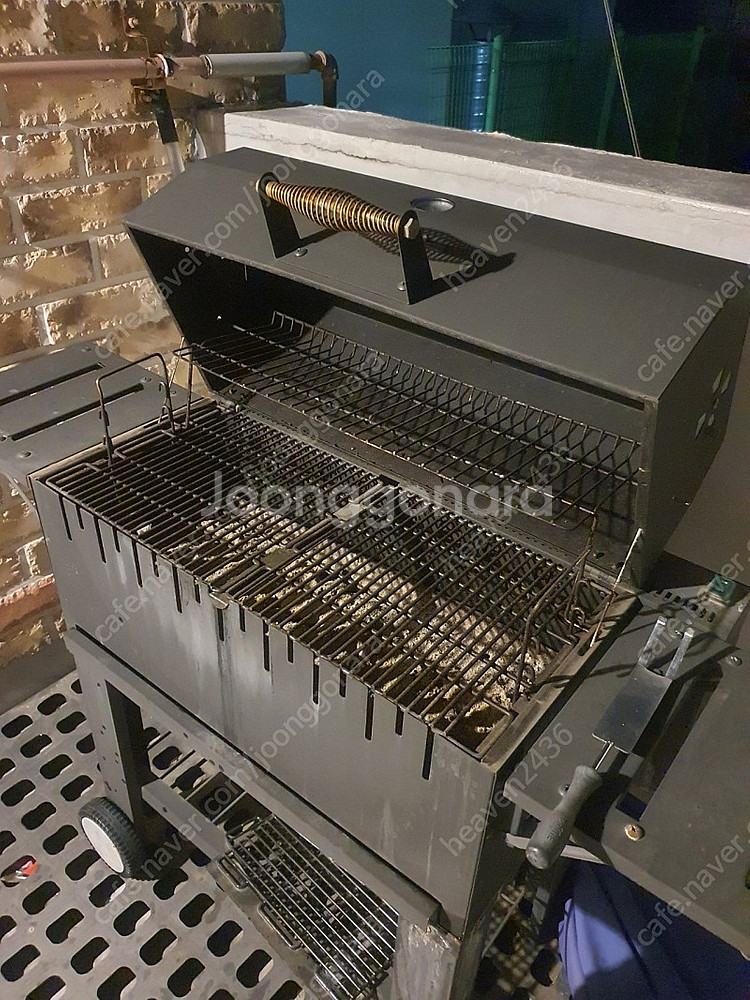 야외용 바베큐그릴--2