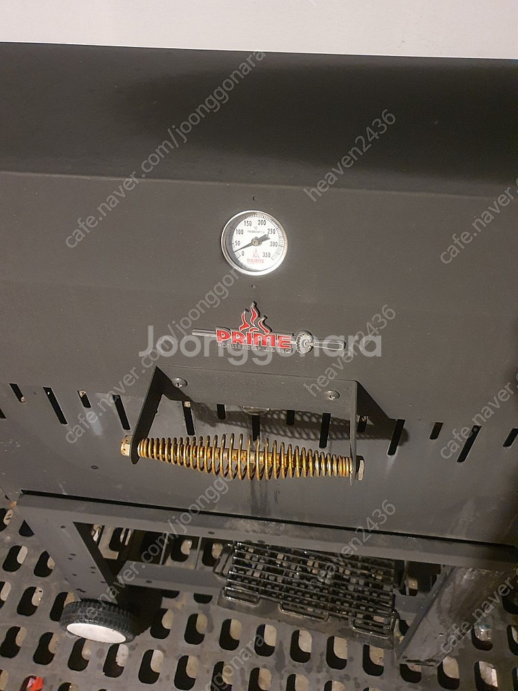 야외용 바베큐그릴--3