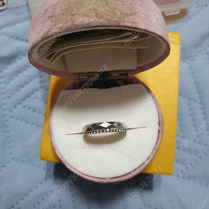 여성반지 실버반지 ost반지 오에스티 은반지 여자반지 2