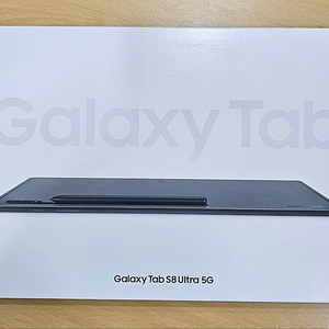 갤럭시탭S8울트라 5G 256GB 자급제