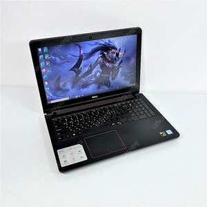 [추석세일] DELL 14인치 15인치 5-7559 i7 1050 1050Ti 게이밍