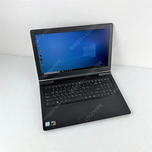 추석 세일 레노버 700-15ISK I5-6300HQ GTX 950M 게이밍노트북