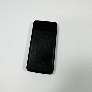 공신폰] Y110 LG 폴더 LG폴더1 블랙 4.5만 판매합니다. [폴더폰 효도폰 공신폰
