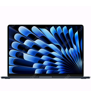 맥북 에어 15 m2 256gb ram16 미개봉 안전결제가능