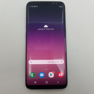 [판매] 갤럭시 S8 (G950) 오키드 그레이 팝니다. 8만원