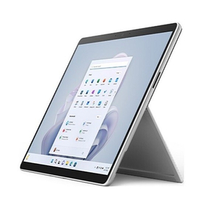 [미개봉]Microsoft 서피스프로9 i5/8GB/256GB 플래티넘 단품판매